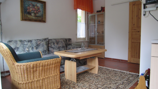 Ferienhaus 2